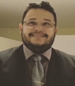 Advogado tinha 49 anos e atuava na &aacute;rea criminal &mdash; Foto: Arquivo pessoal/Werberty Oliveira