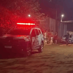 Homem &eacute; perseguido por dupla em motocicleta e morto com quatro tiros na cabe&ccedil;a em Palmas