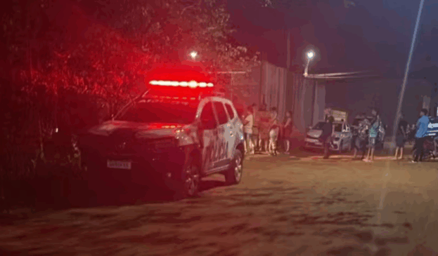 Homem é perseguido por dupla em motocicleta e morto com quatro tiros na cabeça em Palmas