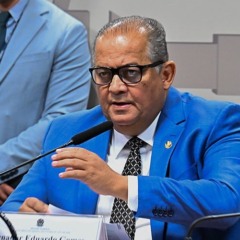 Eduardo Gomes - Foto: Waldemir Barreto/Ag&ecirc;ncia Senado