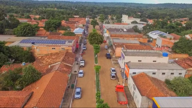 Eleitores de Goiatins votam para governador, presidente e prefeito neste domingo