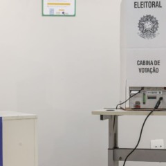 Tr&ecirc;s eleitores s&atilde;o suspeitos de usar celular na cabine e divulgar imagens do voto no Tocantins