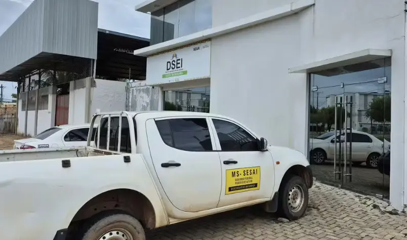 Justiça proíbe coordenador da saúde indígena de retaliar servidores após denúncias de perseguição política no Tocantins Justiça proíbe coordenador da saúde indígena de retaliar servidores após denúncias de perseguição política no Tocantins